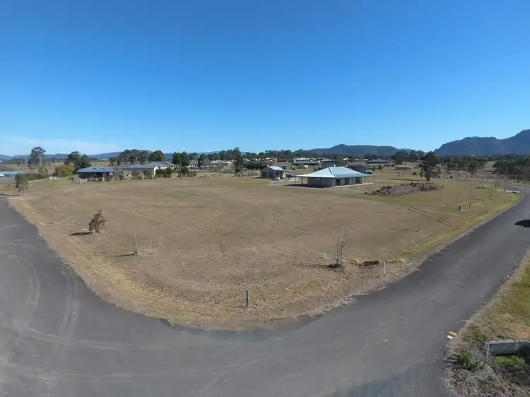Second view of Homely land listing, 141/15 Mahogany Drive, Gloucester NSW 2422