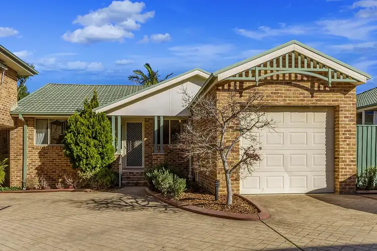 7/183 Albany Street, Point Frederick NSW 2250
