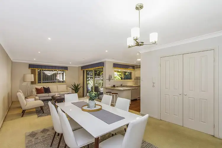 Fourth view of Homely villa listing, 7/183 Albany Street, Point Frederick NSW 2250