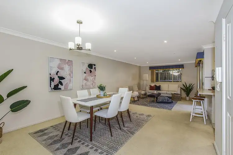 Fifth view of Homely villa listing, 7/183 Albany Street, Point Frederick NSW 2250