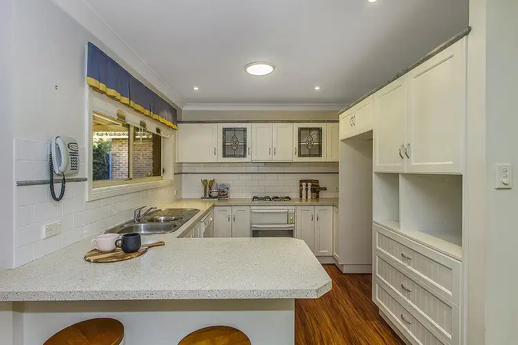 Sixth view of Homely villa listing, 7/183 Albany Street, Point Frederick NSW 2250