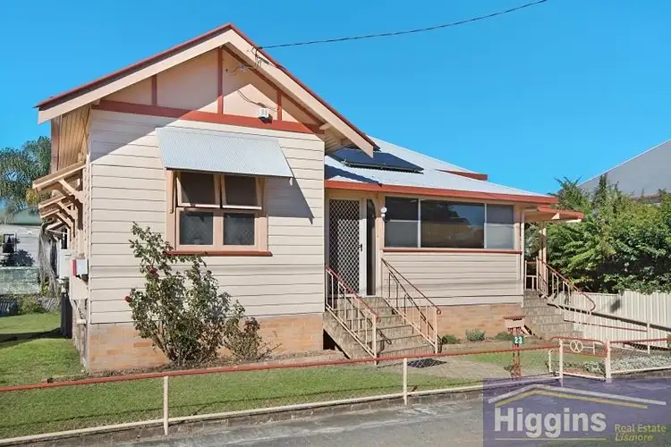23 Leycester Street, Lismore NSW 2480