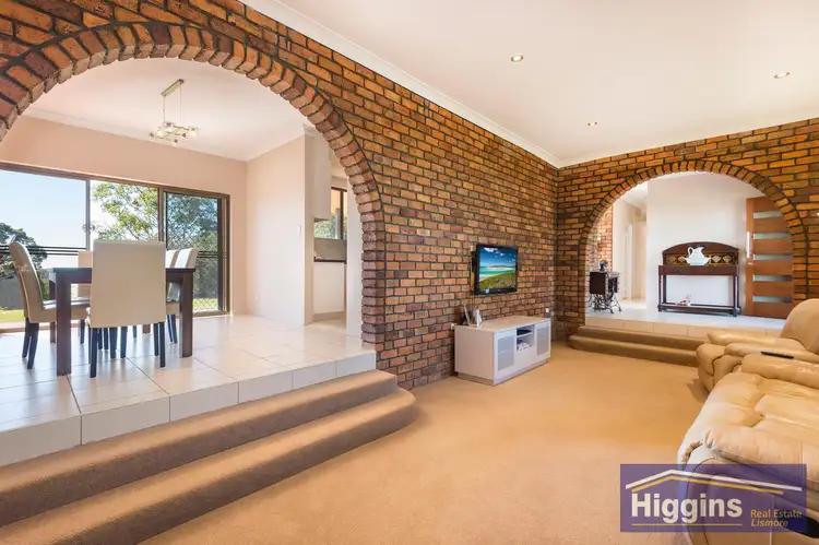 Second view of Homely rural property listing, 178 Cameron Road, Mcleans Ridges NSW 2480