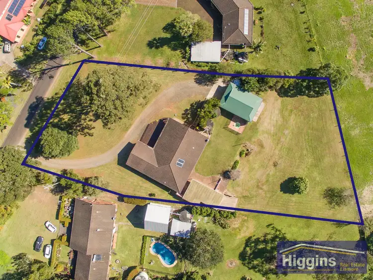 Seventh view of Homely rural property listing, 178 Cameron Road, Mcleans Ridges NSW 2480
