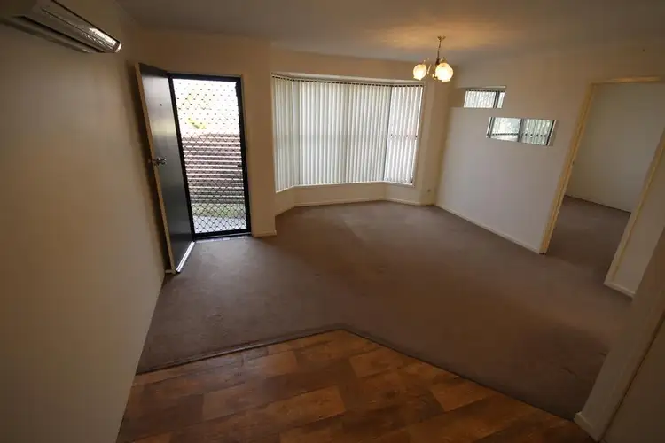 Second view of Homely unit listing, 2/494 Ainslie Avenue, Lavington NSW 2641