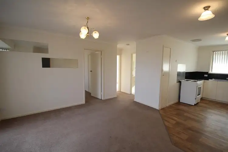 Third view of Homely unit listing, 2/494 Ainslie Avenue, Lavington NSW 2641