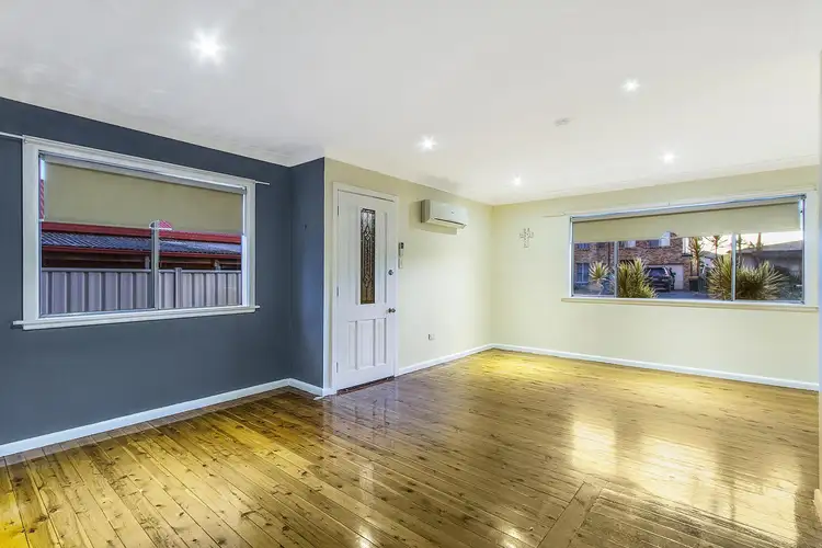 Second view of Homely house listing, 4 Fairview Street, Woy Woy NSW 2256