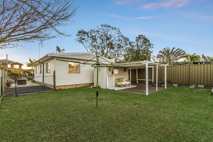 Sixth view of Homely house listing, 4 Fairview Street, Woy Woy NSW 2256