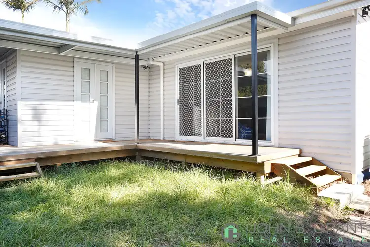 Seventh view of Homely house listing, 29 Goonaroi Street, Villawood NSW 2163