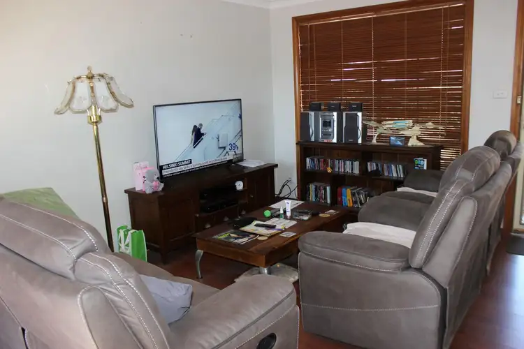 Second view of Homely semi-detached listing, 6/67 Baird Drive, Dubbo NSW 2830