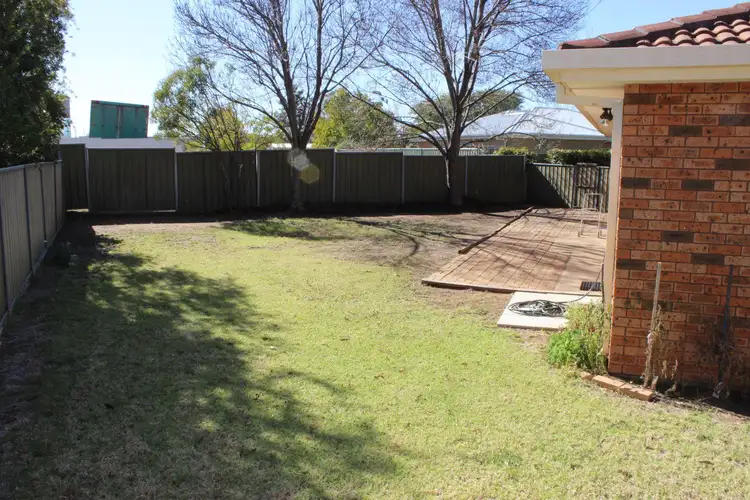 Sixth view of Homely semi-detached listing, 6/67 Baird  Drive, Dubbo NSW 2830