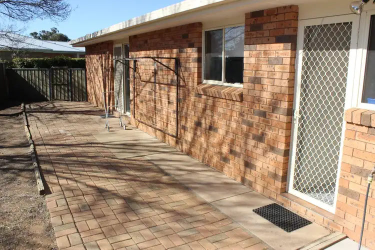 Seventh view of Homely semi-detached listing, 6/67 Baird  Drive, Dubbo NSW 2830