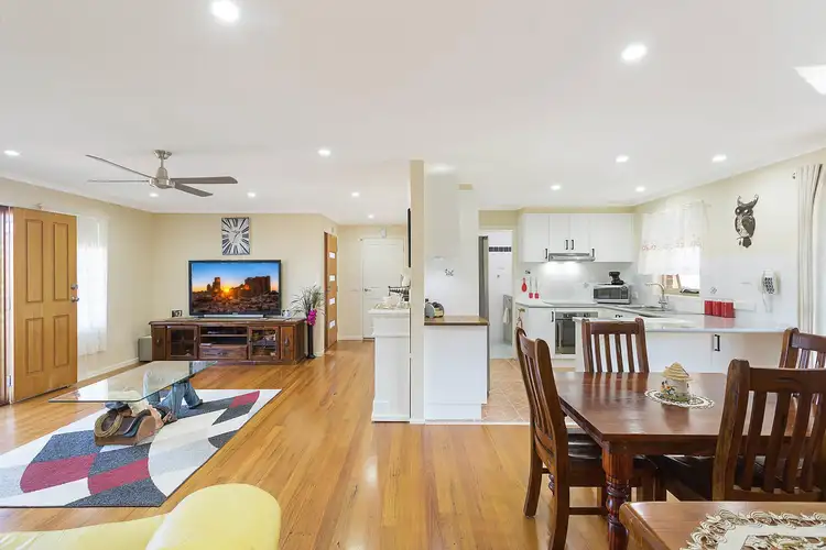 Second view of Homely villa listing, 3/8 Quondola Street, Pambula NSW 2549
