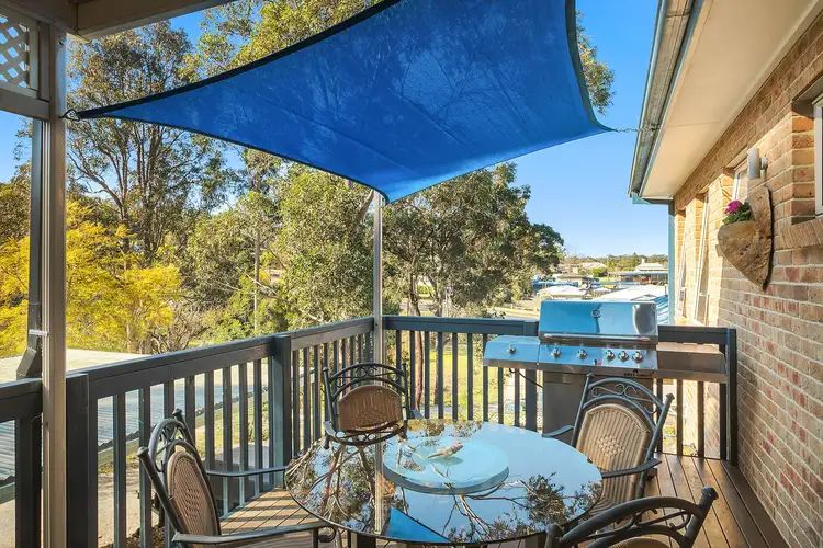 Fourth view of Homely villa listing, 3/8 Quondola Street, Pambula NSW 2549