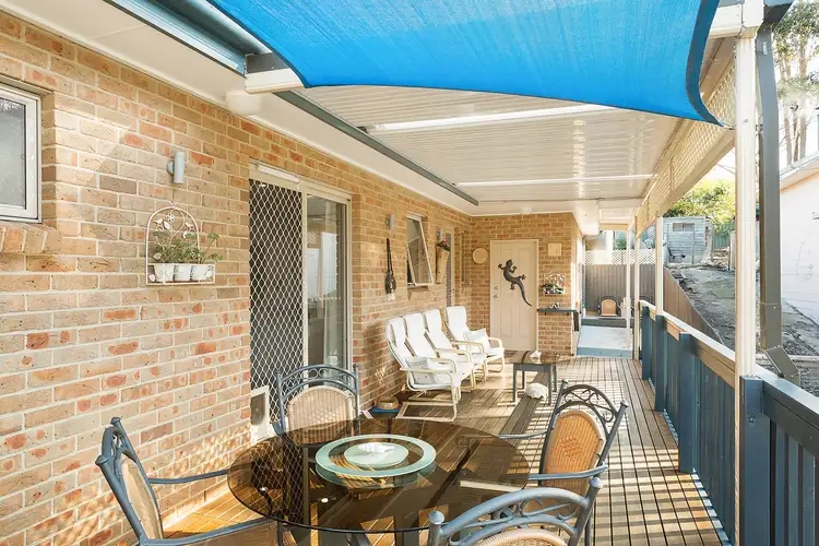 Fifth view of Homely villa listing, 3/8 Quondola Street, Pambula NSW 2549