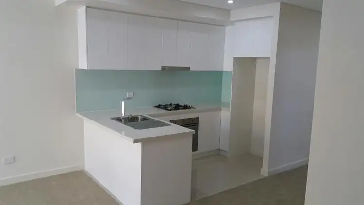 Main view of Homely apartment listing, 513/52 Arncliffe Street, Wolli Creek NSW 2205