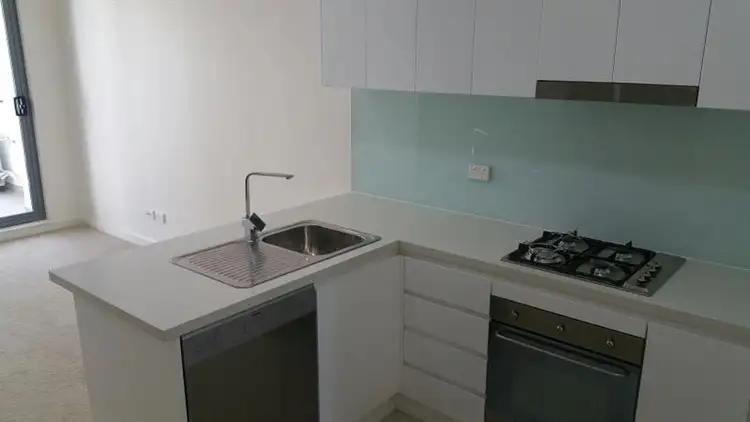 Second view of Homely apartment listing, 513/52 Arncliffe Street, Wolli Creek NSW 2205