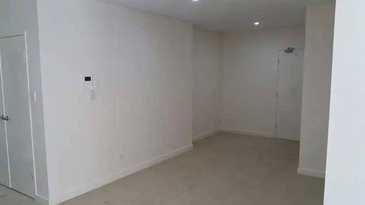 Third view of Homely apartment listing, 513/52 Arncliffe Street, Wolli Creek NSW 2205