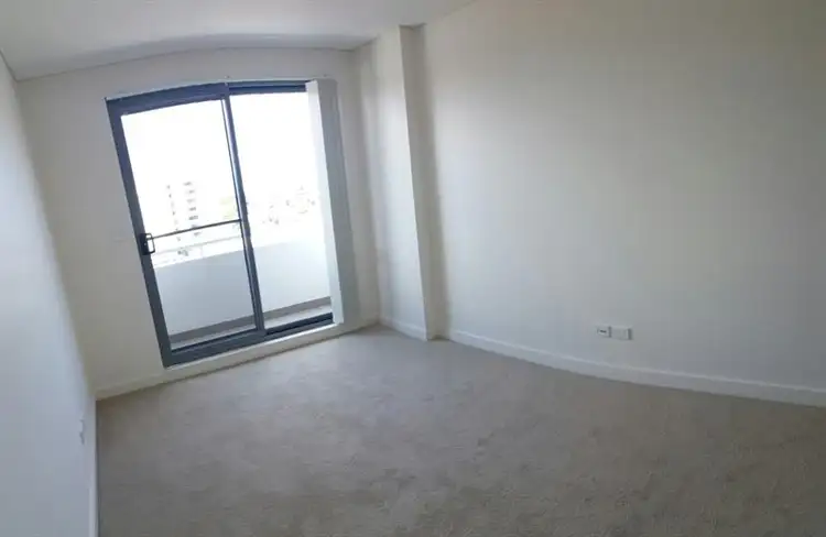 Fifth view of Homely apartment listing, 513/52 Arncliffe Street, Wolli Creek NSW 2205