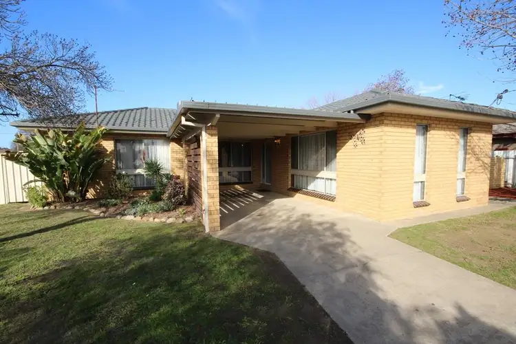 519 Schaefer Street, Lavington NSW 2641