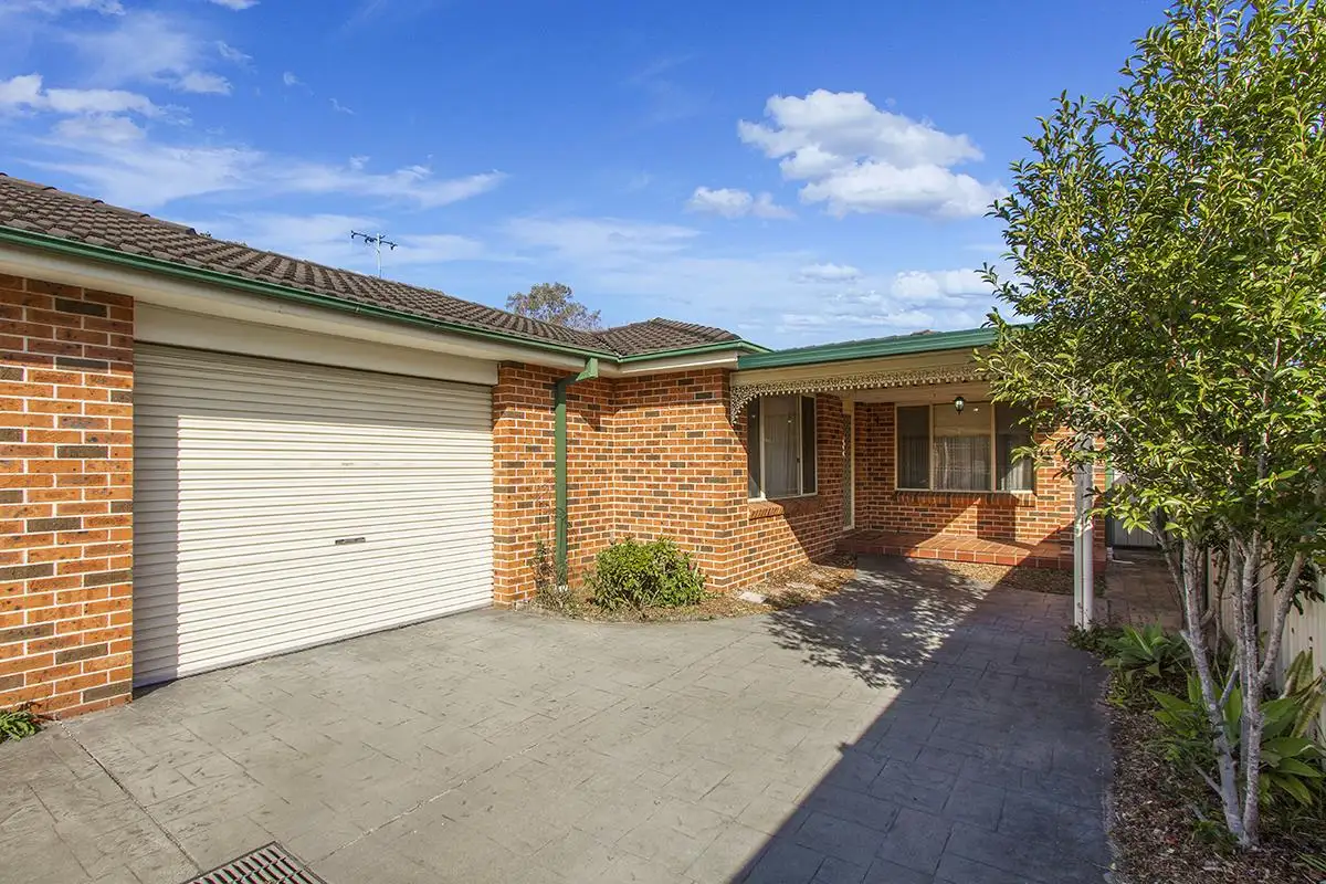 Main view of Homely house listing, 96a Watkin Avenue, Woy Woy NSW 2256