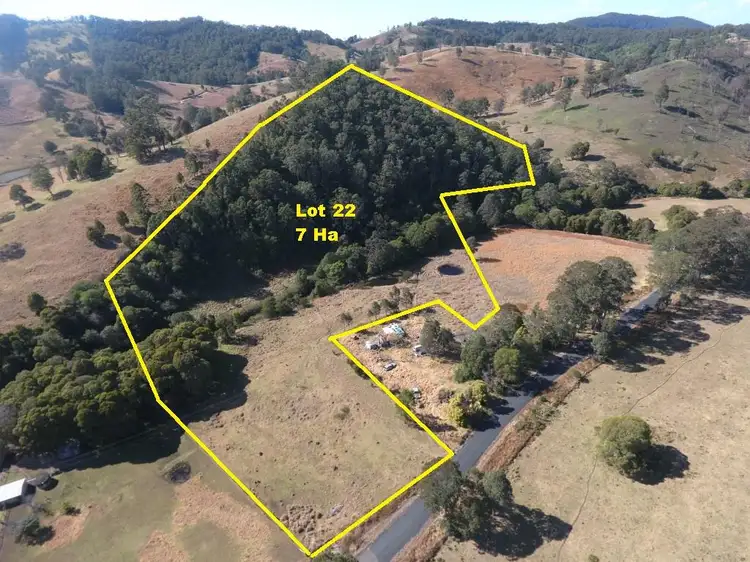 Main view of Homely rural property listing, 2097 Waukivory Road, Gloucester NSW 2422