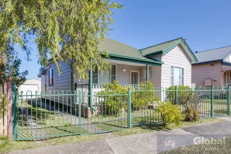 Main view of Homely house listing, 38 Gregson Avenue, Mayfield West NSW 2304