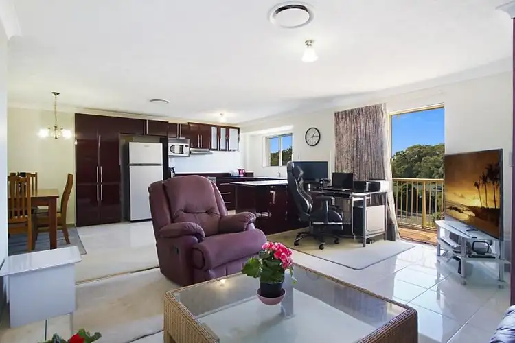 Sixth view of Homely unit listing, 12/29 Alinjarra Drive, Tugun QLD 4224