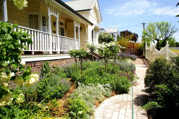 Sixth view of Homely house listing, 4 Park Street, Uralla NSW 2358