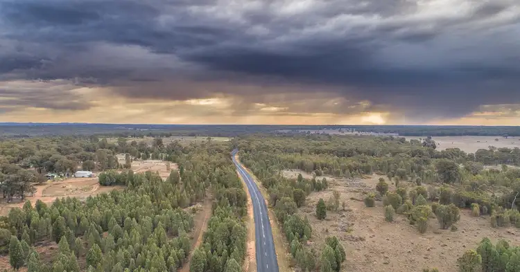 Fourth view of Homely rural property listing, 132 R Mendooran Road, Dubbo NSW 2830