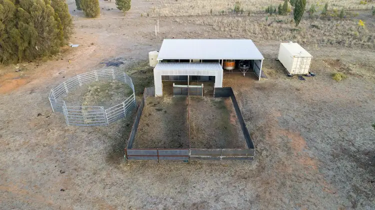 Sixth view of Homely rural property listing, 132 R Mendooran Road, Dubbo NSW 2830