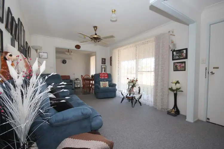Second view of Homely house listing, 35 Clemenceau Crescent, Tanilba bay NSW 2319