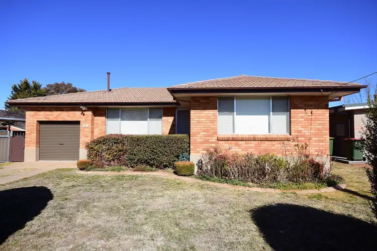 6A Moulder Street, Orange NSW 2800