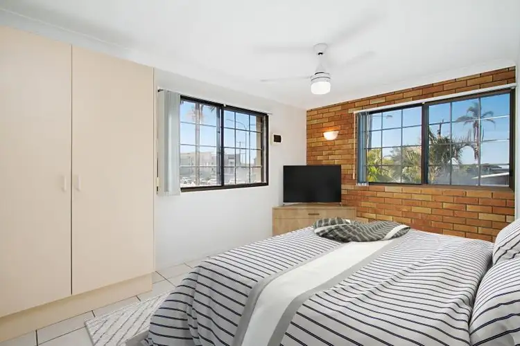 Fifth view of Homely unit listing, 15/1072 Gold Coast Highway, Palm Beach QLD 4221