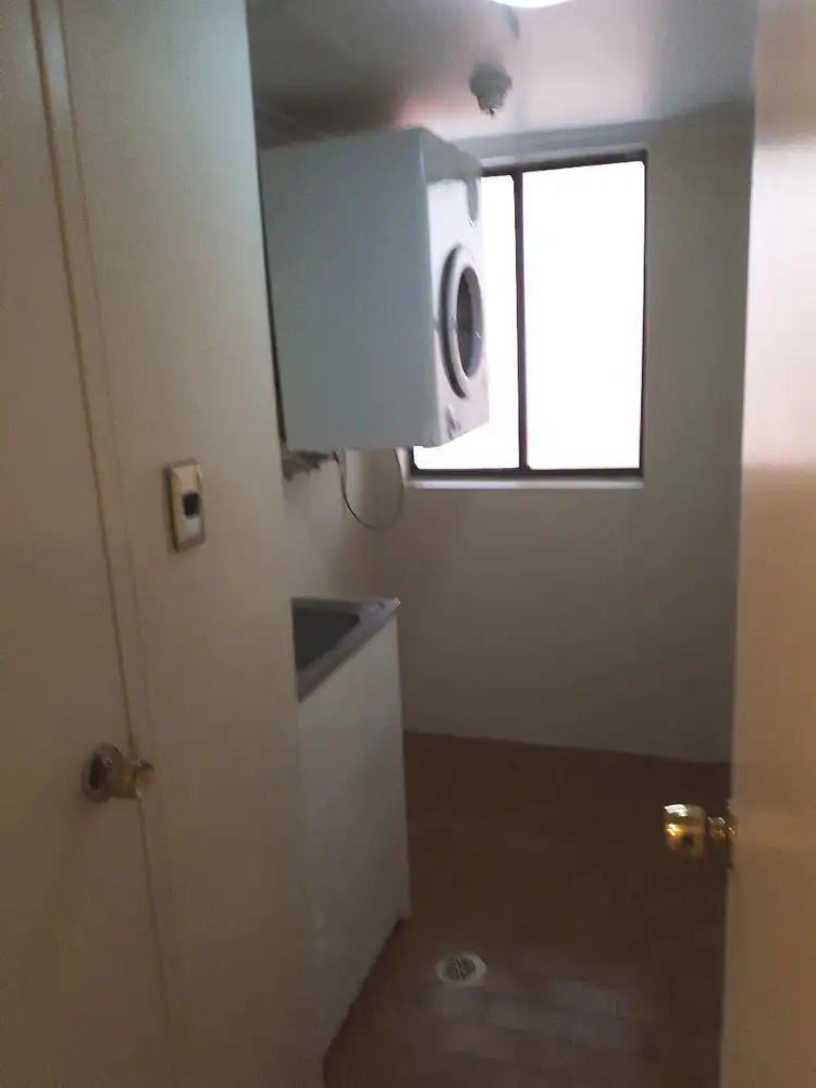Fifth view of Homely apartment listing, 32/336 Sussex Street, Sydney NSW 2000