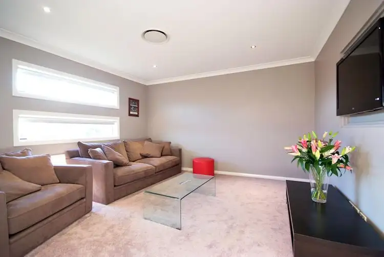 Fourth view of Homely house listing, 25 Regand Park Bvd, Dubbo NSW 2830