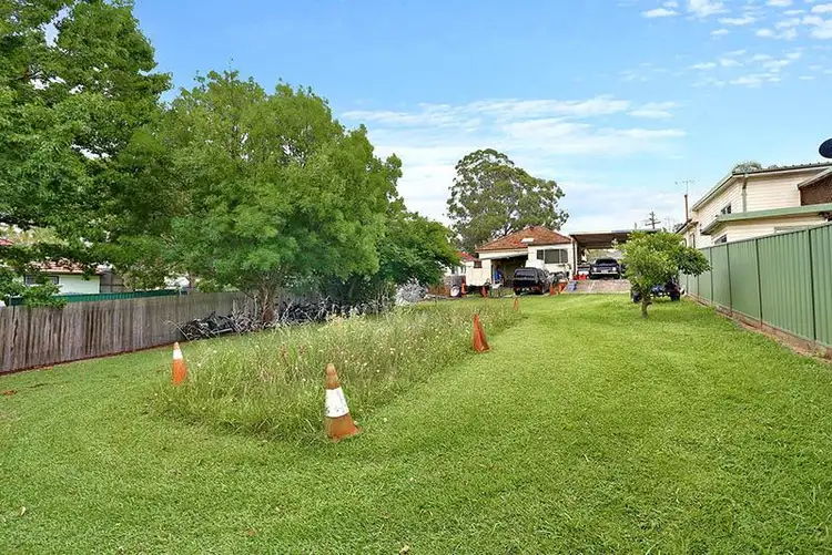 Third view of Homely house listing, 9a Gurney Rd, Chester Hill NSW 2162