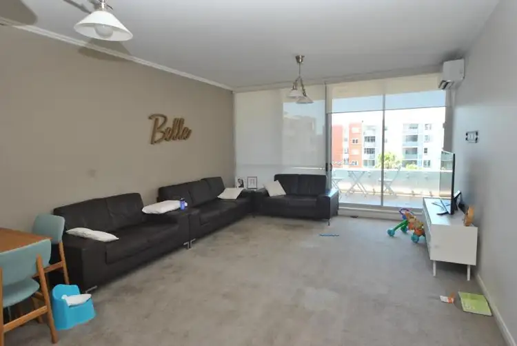 Second view of Homely unit listing, 751/5 Baywater Drive, Wentworth Point NSW 2127