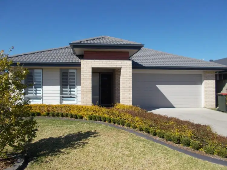 Main view of Homely house listing, 59 Scenic Drive, Gillieston Heights NSW 2321