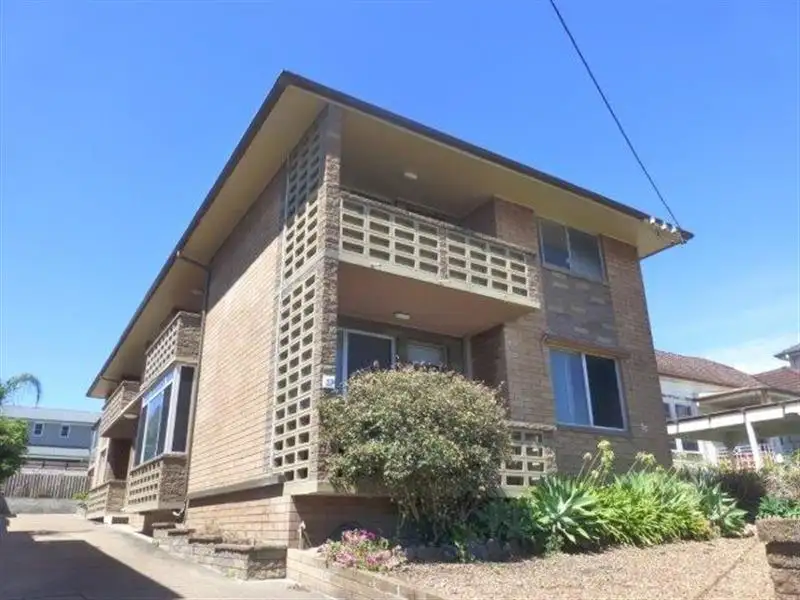 Main view of Homely unit listing, 3/57 Mitchell  Street, Merewether NSW 2291