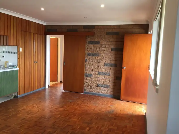 Second view of Homely unit listing, 3/57 Mitchell Street, Merewether NSW 2291