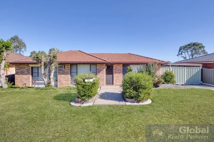 25 Jirra Way, Maryland NSW 2287