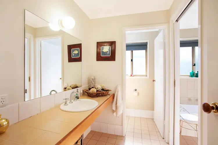 Second view of Homely townhouse listing, 2/68 Headland Drive, Merimbula NSW 2548