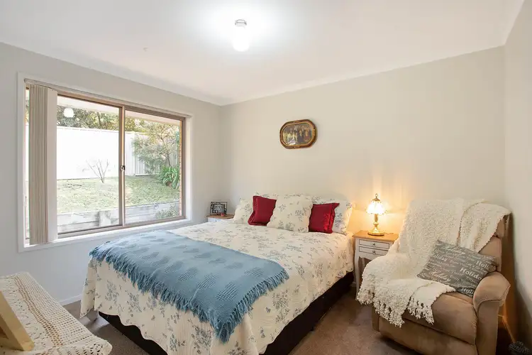 Third view of Homely townhouse listing, 2/68 Headland Drive, Merimbula NSW 2548