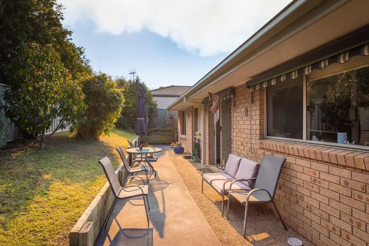 Sixth view of Homely townhouse listing, 2/68 Headland Drive, Merimbula NSW 2548