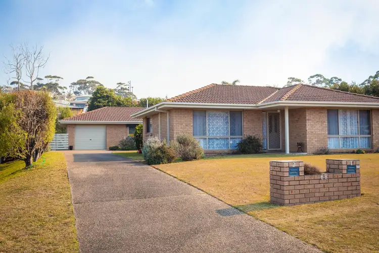 Seventh view of Homely townhouse listing, 2/68 Headland Drive, Merimbula NSW 2548