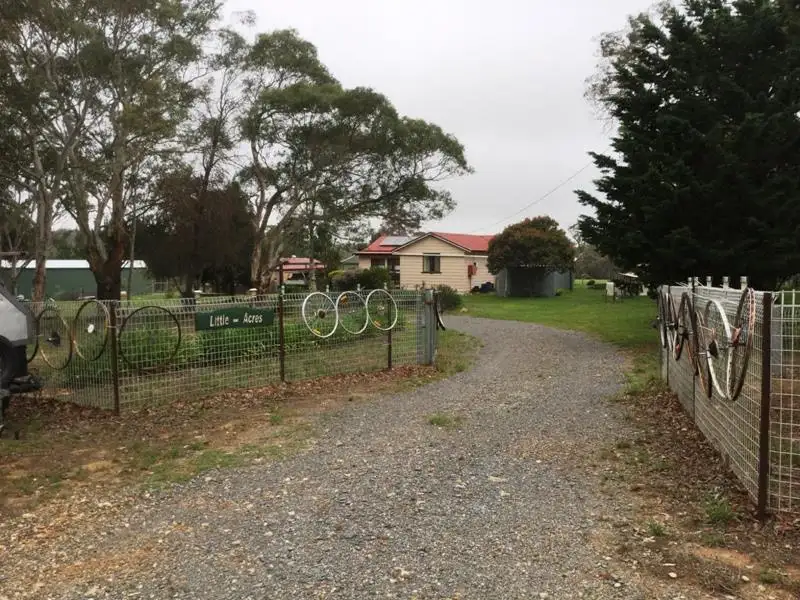 Main view of Homely rural property listing, 1548 Brayton Road, Marulan NSW 2579