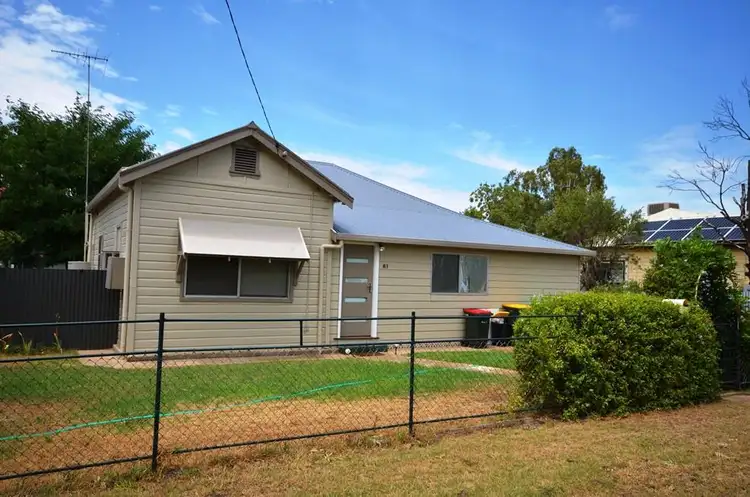 Second view of Homely house listing, 83 Merton Street, Boggabri NSW 2382