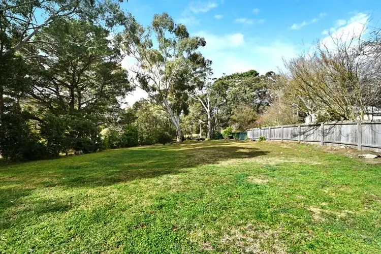 2 Ellsmore Road, Bundanoon NSW 2578