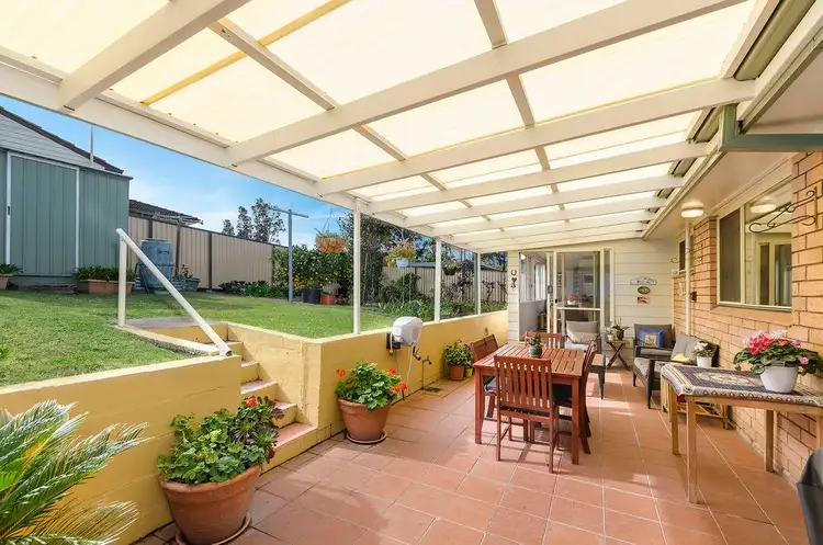 Main view of Homely house listing, 58 Stanley Avenue, Farmborough Heights NSW 2526